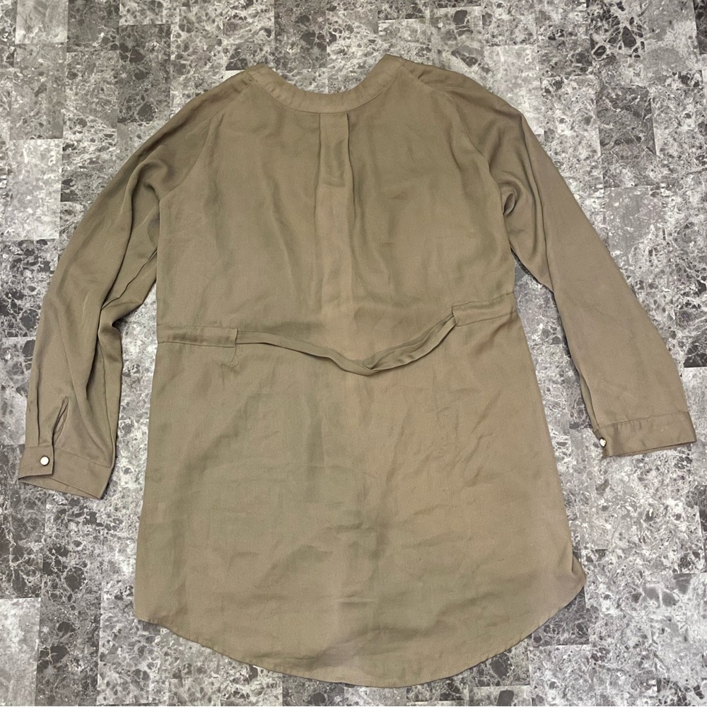 Everly button down - Picture 6 of 6